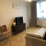 Mieszkanie 2 Pokojowe Gdansk Brzezno
