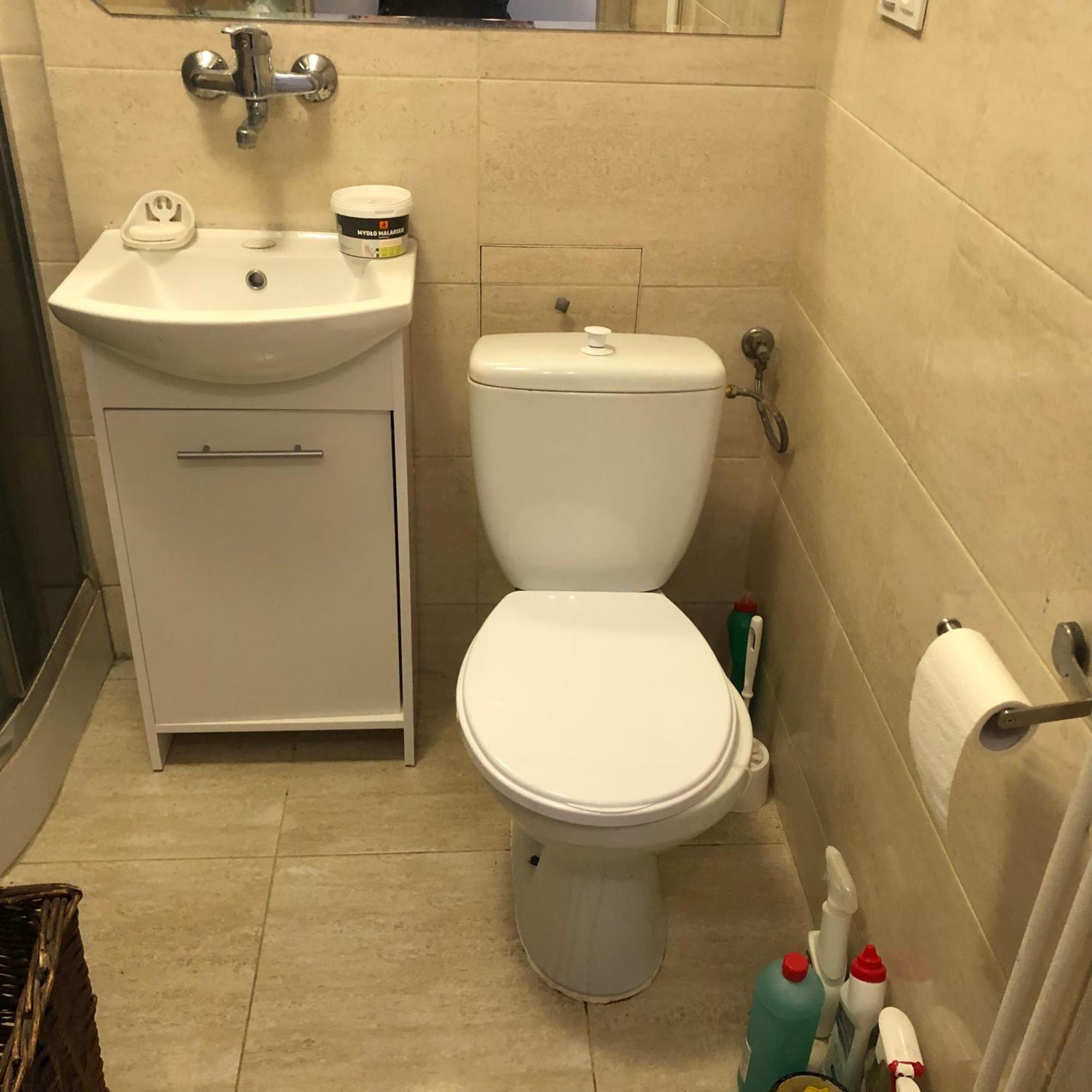 Mieszkanie 2 Pokojowe Brzezno Apartament
