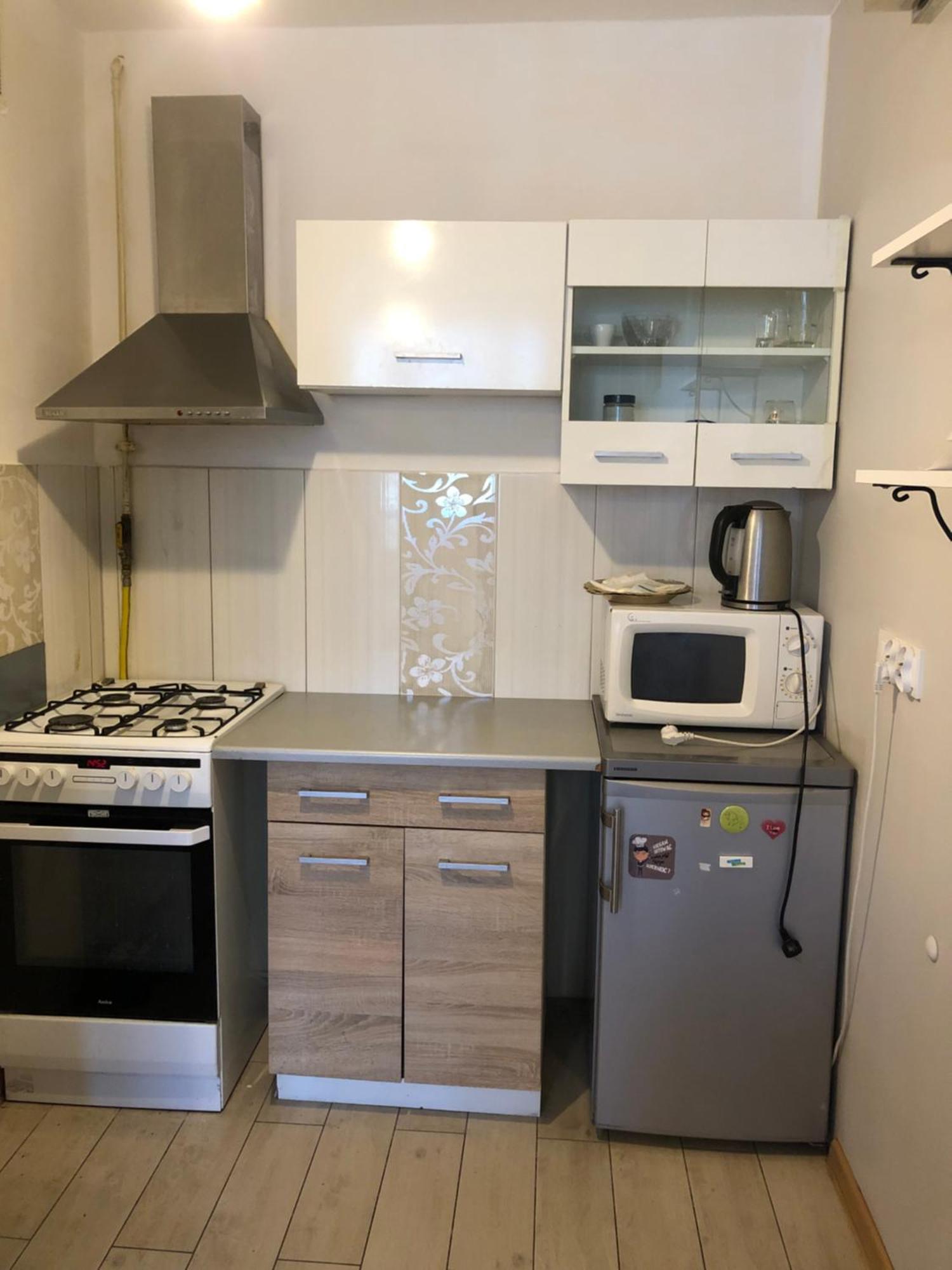 Apartament Mieszkanie 2 Pokojowe Brzezno *